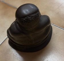 Statua buddha bronzo usato  Rignano sull'Arno
