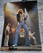 Led zeppelin 1978 for sale  WESTCLIFF-ON-SEA