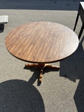 Antique victorian round for sale  Sun Prairie