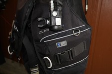 Scubapro classic plus for sale  Baden