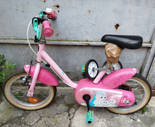 bici rotelle bicicletta usato  Milano
