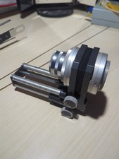 Novoflex balgengerät balom gebraucht kaufen  Berlin