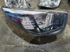 Farol direito 2012 KIA Picanto novo Morning Van 921021Y000, usado comprar usado  Enviando para Brazil