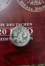 Euro münze 2022 gebraucht kaufen  Kaiserslautern