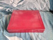 Luxury wooden coin for sale  KIRKCALDY