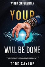 Your will done usato  Spedire a Italy