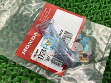 Tubo de drenagem de limpador de ar chumbo 110 - Em estoque, pronto para enviar. Honda genuína nova... comprar usado  Enviando para Brazil