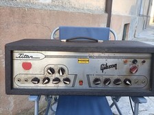 Vintage 1963 1960s usato  Argenta