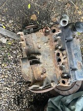 Ford 1600 crossflow for sale  LOUTH