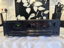 Aiwa excelia 007 for sale  HULL