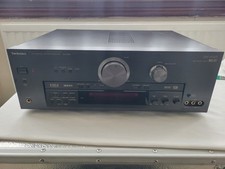 Technics receiver da8 for sale  HOUNSLOW