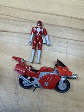 Mighty morphin power for sale  Peterstown