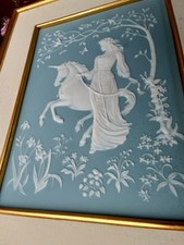 Lady unicorn george for sale  BRENTWOOD
