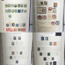 Usa briefmarken leuchtturm gebraucht kaufen  Hannover