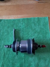 Sachs spectro 7gang gebraucht kaufen  Kirchhain