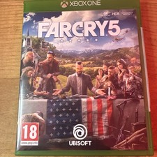 Far cry microsoft d'occasion  Prayssac