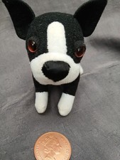 Tiny black white for sale  LONDON