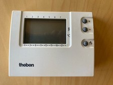 Raumthermostat theben ram gebraucht kaufen  Püttlingen