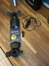 Boosted board stealth for sale  Dedham