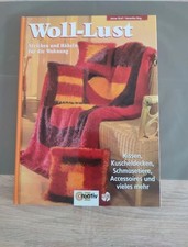 Woll lust stricken gebraucht kaufen  Marschacht