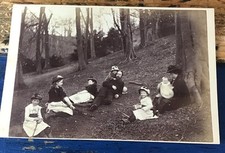 Victorian family father for sale  LOUGHBOROUGH
