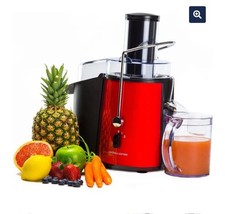 Andrew james juicer for sale  WEMBLEY