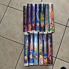 Lot walt disney for sale  Millington