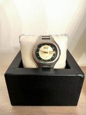 Orologio uomo seiko usato  Carosino