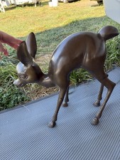 bambi snowglobe d'occasion  Nîmes
