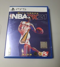 Nba 2k21 sony for sale  Fort Worth