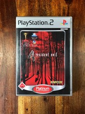 Resident evil ps2 usato  Italia