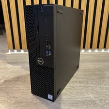 Dell ptiplex 3050 gebraucht kaufen  Alzey