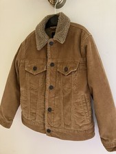 Boys cord jacket for sale  BATH