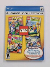 Lego game collection for sale  Ruston