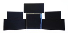 Jamo soundsystem 3015 gebraucht kaufen  München