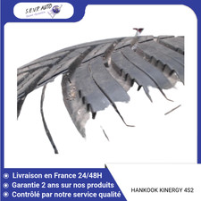 Pneu hankook kinergy d'occasion  Saint-Quentin