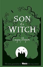 Son witch maguire for sale  Shipping to Ireland