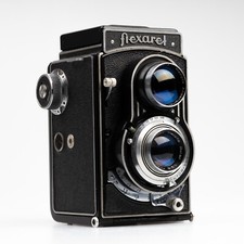 Top serviced flexaret usato  Spedire a Italy