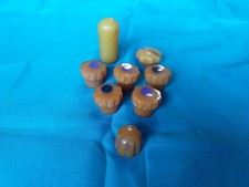 Set pomelli cruscotto usato  Quarrata