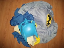 Rubie comics batman for sale  GILLINGHAM