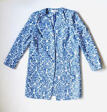 Manteau saison imprimé d'occasion  Amiens-