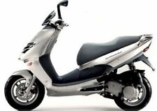 Aprilia leonardo 125 usato  Assemini