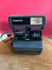 Polaroid onestep closeup usato  Salerno
