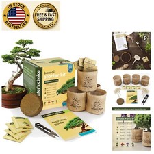 Bonsai starter kit for sale  Sunrise Beach