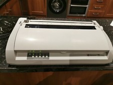 Tally genicom 2248 for sale  SWINDON