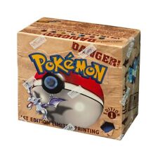 Conjunto Fóssil - 1ª EDIÇÃO - Commons Uncommons - Cartas Pokemon - Escolha da Lista comprar usado  Enviando para Brazil