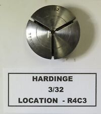 Hardinge collet lot for sale  Cambridge