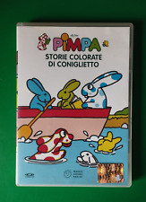Pimpa storie animate usato  Caltanissetta