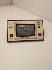 Nintendo game watch usato  Cogliate