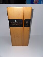 Rarissimo decanter whisky usato  Spedire a Italy